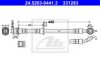 ATE 24.5263-0441.3 Brake Hose